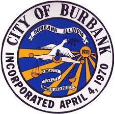 Burbank Barricades