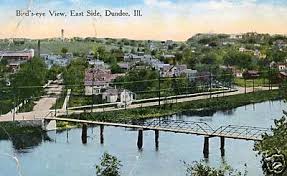 Dundee Barricade Rental