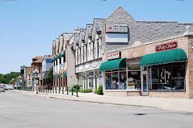 Fox Lake Barricade Rental