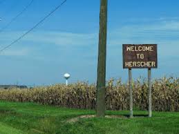 Herscher Barricade Rental