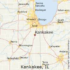 Kankakee Barricade Rental
