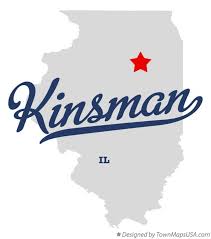 Kinsman Barricade Rental