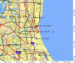 Lake Bluff Barricade Rental