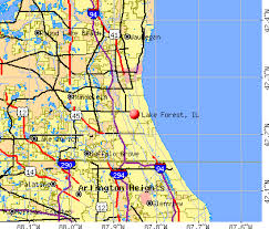 Lake Forest Barricade Rental