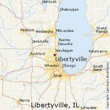 Libertyville Barricade Rental