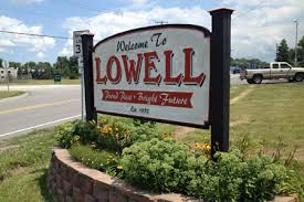 Lowell Barricade Rental