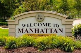 Manhattan Barricade Rental