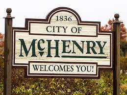 McHenry Barricade Rental