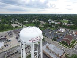 Mundelein Barricade Rental