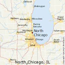 North Chicago Barricade Rental