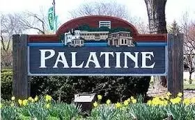 Palatine Barricade Rental