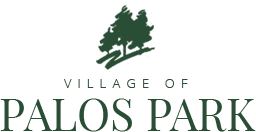 Palos Park Barricades