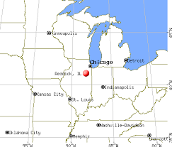 Reddick Barricade Rental