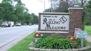 Rolling Meadows Barricades