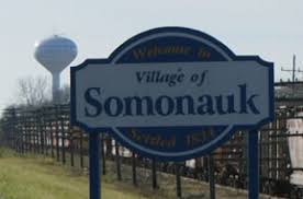 Somonauk Barricade Rental