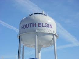 South Elgin Barricade Rental