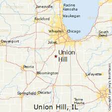 Union Hill Barricade Rental