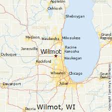 Wilmot Barricade Rental