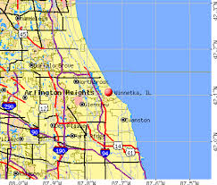 Winnetka Barricade Rental