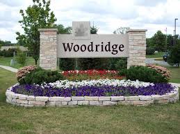 Woodridge Barricades