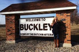 Buckley Barricade Rental