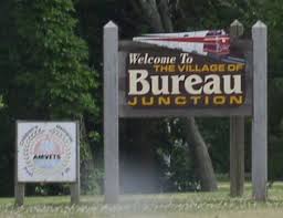 Bureau Barricade Rental