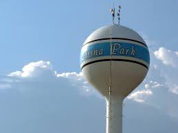 Cissna Park Barricade Rental