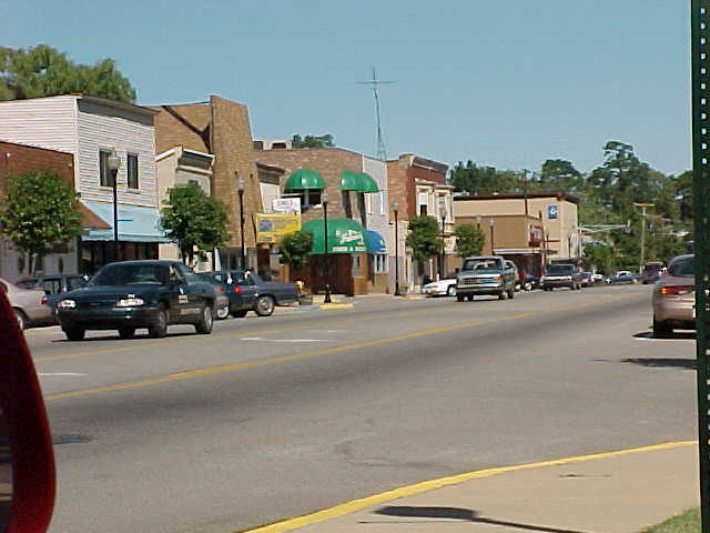 Coloma Barricade Rental