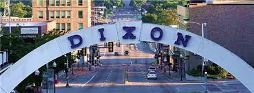 Dixon Barricade Rental