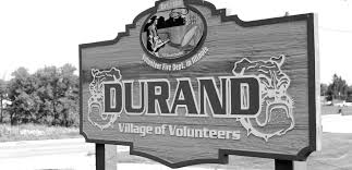 Durand Barricade Rental