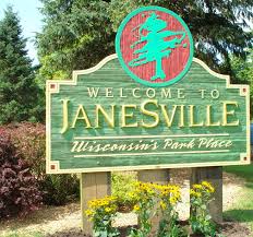 Janesville Barricade Rental