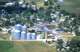 Kempton Barricade Rental