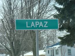 Lapaz Barricade Rental