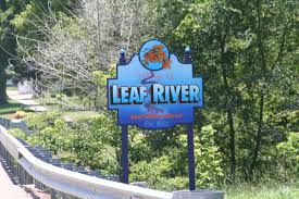 Leaf River Barricade Rental