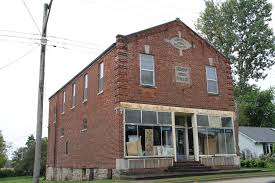 Lee Center Barricade Rental