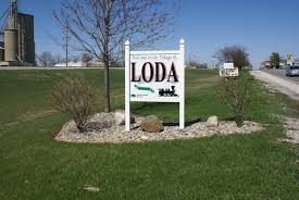 Loda Barricade Rental