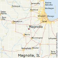 Magnolia Barricade Rental