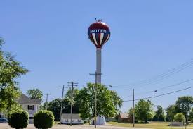 Malden Barricade Rental