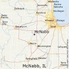 McNabb Barricade Rental