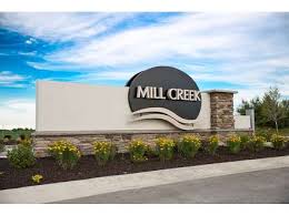 Mill Creek Barricade Rental