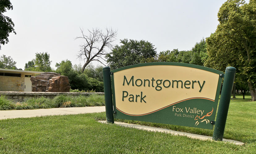 Montgomery Barricade Rental