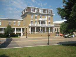 Nachusa Barricade Rental