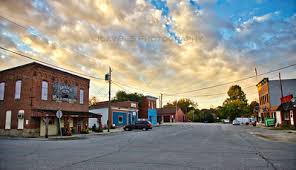 Rolling Prairie Barricade Rental