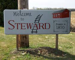 Steward Barricade Rental