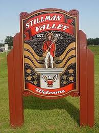 Stillman Valley Barricade Rental