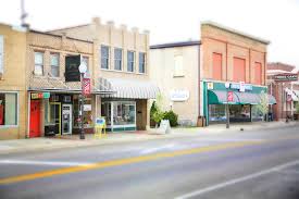 Three Oaks Barricade Rental