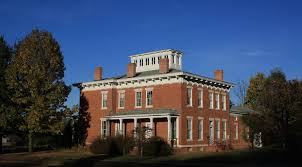 Tiskilwa Barricade Rental