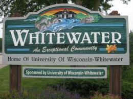 Whitewater Barricade Rental