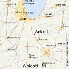 Wolcott Barricade Rental